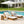 Acacia Wood Chaise Lounge with Movable Cushions