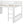 Loft Stairway Bed With 2 Drawers, Convertible Ladder And Slide
