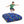 Sensory Crash Pad for Kids & Adults