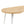 Extendable Dining Table with Metal Legs