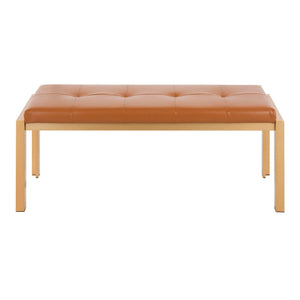 Fuji - Contemporary Bench