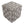 Square Braided Ottoman -