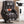 Chenille Power Lift Recliner Chair