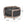 Upholstered Pet Bed, Fabric Dog Bed