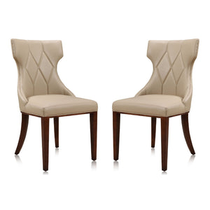 Reine - Dining Chair (Set of 2)