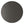 Otto - Cast Aluminum Side Table - Black