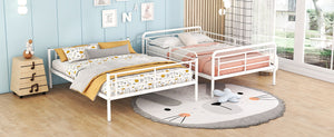 Contemporary Bunk Bed