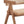 Velentina - Rattan Arm Chair (Set of 2) - Natural