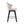 Wing Back Swivel Bar Stools (Set of 2)