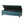 Upholstered PU Leather Storage Ottoman, Solid Wooden Legs
