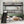 Queen Over Queen Over Queen Bunk Bed with Slide