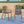 Belfast Dining Chair with Acacia Wood Frame and Mesh Seating (Set of 2)