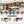 Outdoor Dining Set Rectangular Table With Umbrella Hole