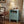 Fluted Nightstand With 2 Drawers