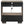 Prescott - 2 Drawers Nightstand With Open Shelf - Taupe