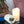 Flickering LED Candles With Remote Timer (Set of 3) - Ivory