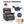 Manual Recliner Chair  With Heavy Duty Motion Mechanism, 8 Vibrating Nodes And 3 Massage Modes For Living Room