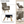 Rotatable Adjustable Back Lazy Sofa Lounge Chair