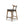 Hester - Upholstered, Square Bar Chair (Set of 2)