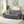 3 Seater Elegant Stationary Sofa