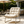 Outdoor Iron Framed Wicker 3-Piece Patio Set
