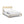 Toscana Queen Upholstered Cane Back Platform Bed