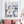 Sarah Framed Floral Wall Art, Large