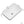 Undermount Bathroom Sink, Vessel Basin For Vanity Countertop - Milk White / Black