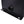 Heavy Duty Hydraulic Fluid Tank 10 Gal Steel Reservoir With Strainer, Gauge & Breather Cap For Tractors & Trucks - Black