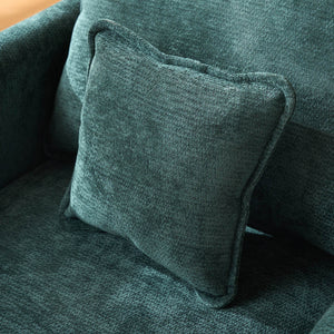 Modern Reading Armchair