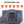 Air Scrubber with 3-Stage Filtration, Stackable Negative Air Machine 800 CFM