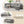 Modern Modular Cloud Sofa Bed, 6 Seat Sectional Couch Set With Ottoman, Free Combination, Convertible U Shaped Sleeper Sofa For Living Room