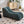 Creative Bean Bag Sofa Chair With High Quality Sponge Filling