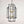 8 Light Lantern Chandelier Lighting, Entryway Chandeliers For High Ceilings, Chandeliers For Dining Room, Foyer, Entry, Staircase, Hallway, Height Adjustable (E12 Bulbs Not Included)