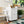 Organizer for Pantry - Sliding Snack Cabinet with Wheels