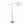 Casper - Contemporary Floor Lamp