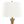 Lenuxe - Contemporary Elegant Table Lamp (Set of 2)