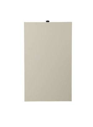 Bertie - Accent Table - White