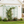 4 Pack Metal Garden Trellis 86.7'' x 19.7'' Rustproof Trellis for Climbing Plants
