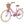 24 Inch Girls Bike