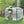 Polycarbonate Greenhouse - 6'x8' Heavy Duty Walk-in Plant Garden Greenhouse