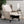 Westeros Wing Back Fabric Upholstered Recliner