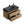 Alice Natural Oak Bathroom Vanity With Sink