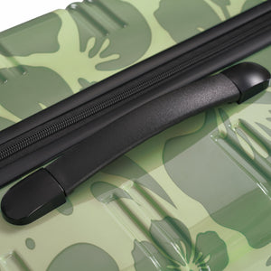 3-Piece Hard Shell Luggage Set – 20" 24" 28" by GigaTech