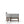 Curved Dining Bench Upholstered Curved Bench - Beige