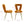 Modern Chair With Iron Tube Legs, Soft Cushions And Comfortable Backrest, Suitable For Dining Room, Living Room, Cafe, Hairball Back
