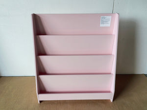 4-Tier Kids Bookshelf