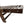 TOPMAX Outdoor Adjustable Patio Wooden Daybed Sofa Chaise Lounge