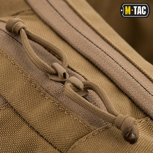M-Tac Sling Pistol Bag Elite - TRAPSKI