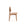 Versailles - Dining Chair With Cane Backrest (Set of 2)
